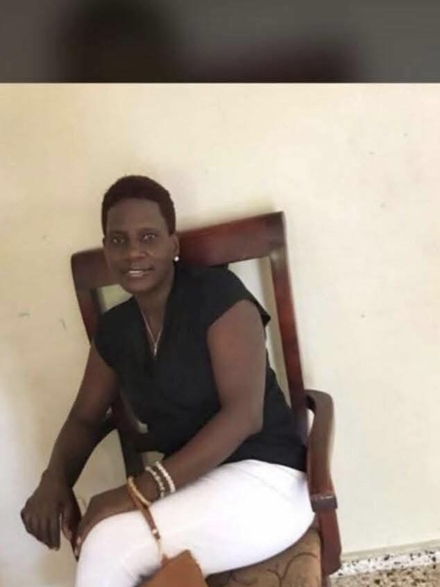 Tragedia en Los Bajos de Haina: Mujer muere tras ser embestida por camión