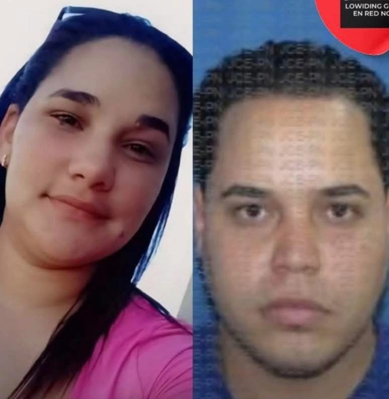 🔴 Feminicidio estremece a Santiago Rodríguez: mujer asesinada a puñaladas por su pareja