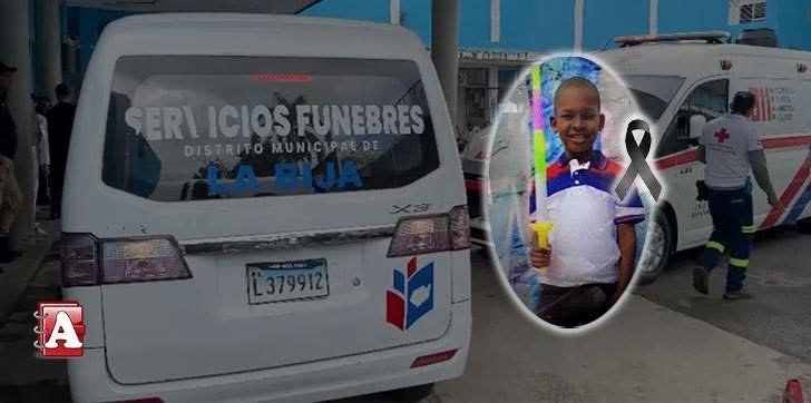 Indignación en Arenoso: adolescente muere tras esperar más de tres horas por una ambulancia