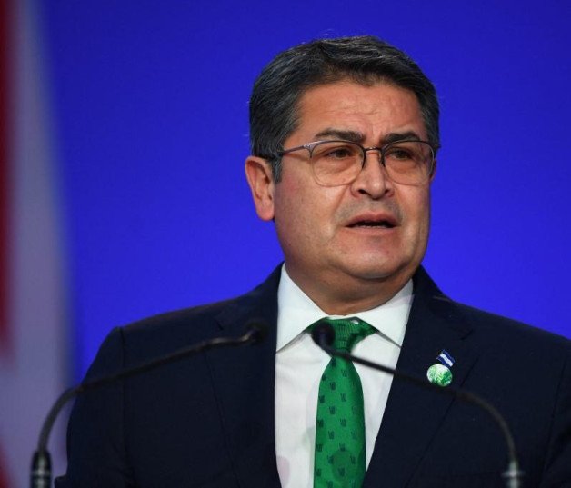 Trump indultará al expresidente hondureño Juan Orlando Hernández, preso por narcotráfico