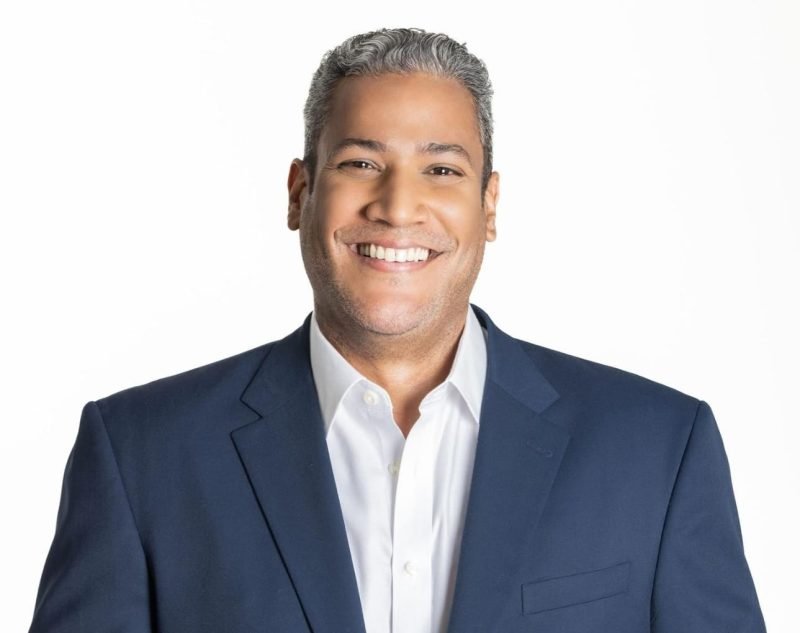 Presidente del BIS invita a la marcha del domingo: “No es política, marchar también es ciudadanía”