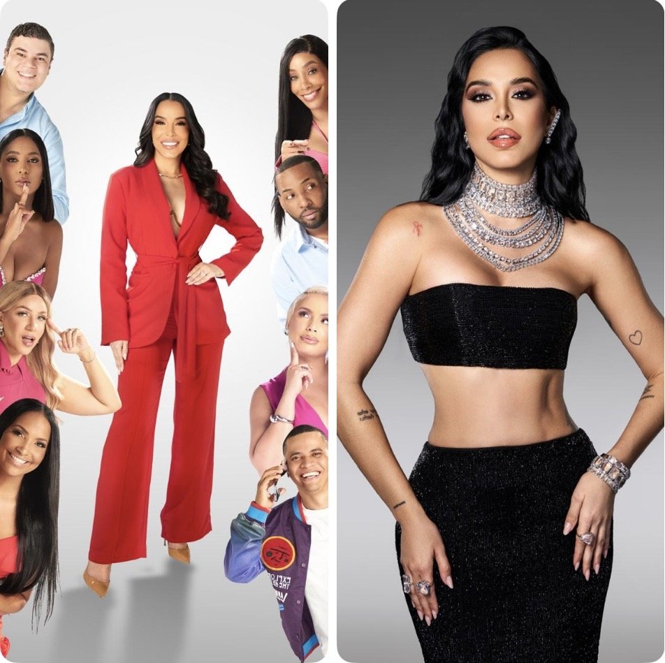 “Jessica en Punto” llega a Chao Teatro con un show en vivo que promete encender la conversación