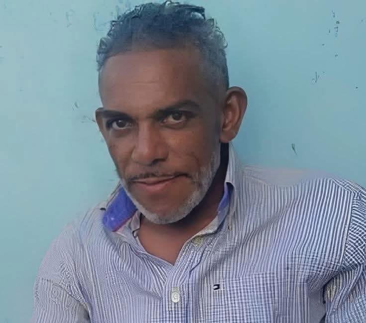 Fallece Ricardo Mejía, alias “Mono”, el hombre que fue quemado por su ex pareja en Higüey