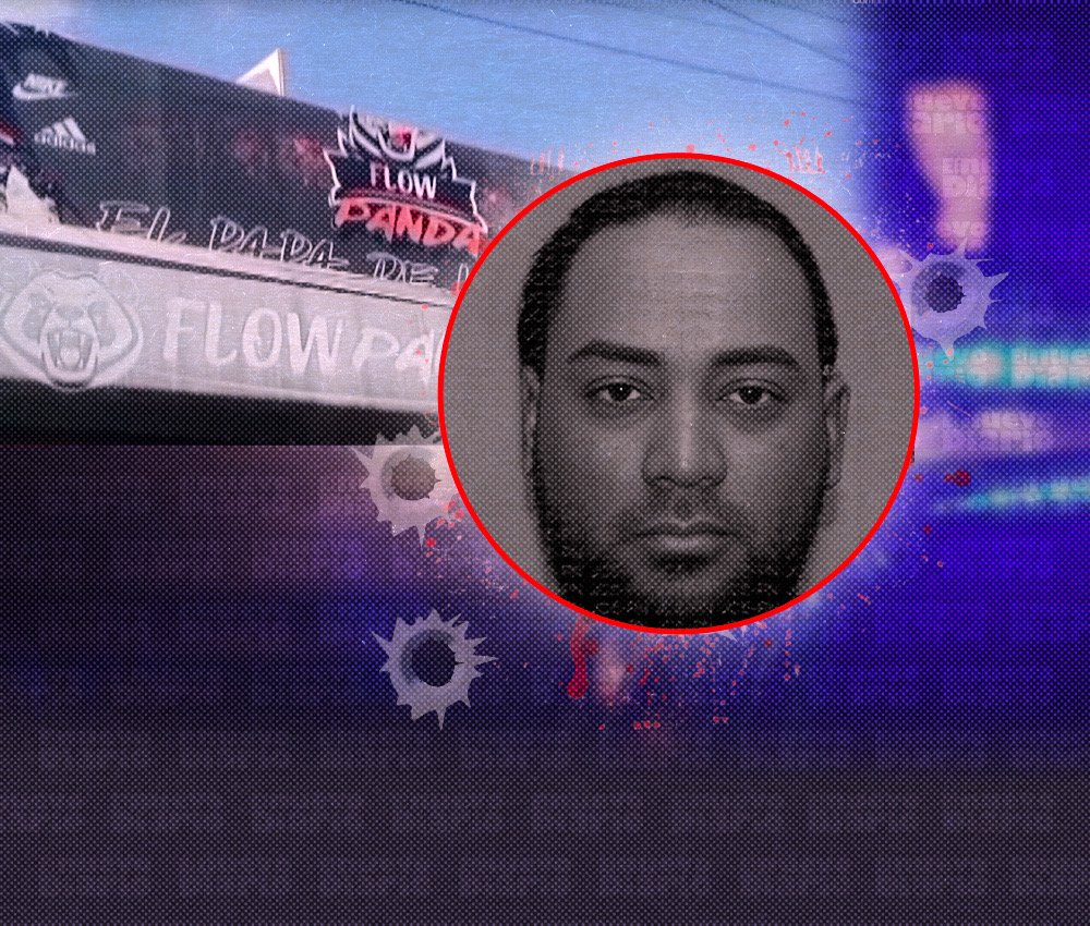 Matan hombre dentro de boutique en Los Alcarrizos; PN identifica presuntos responsables