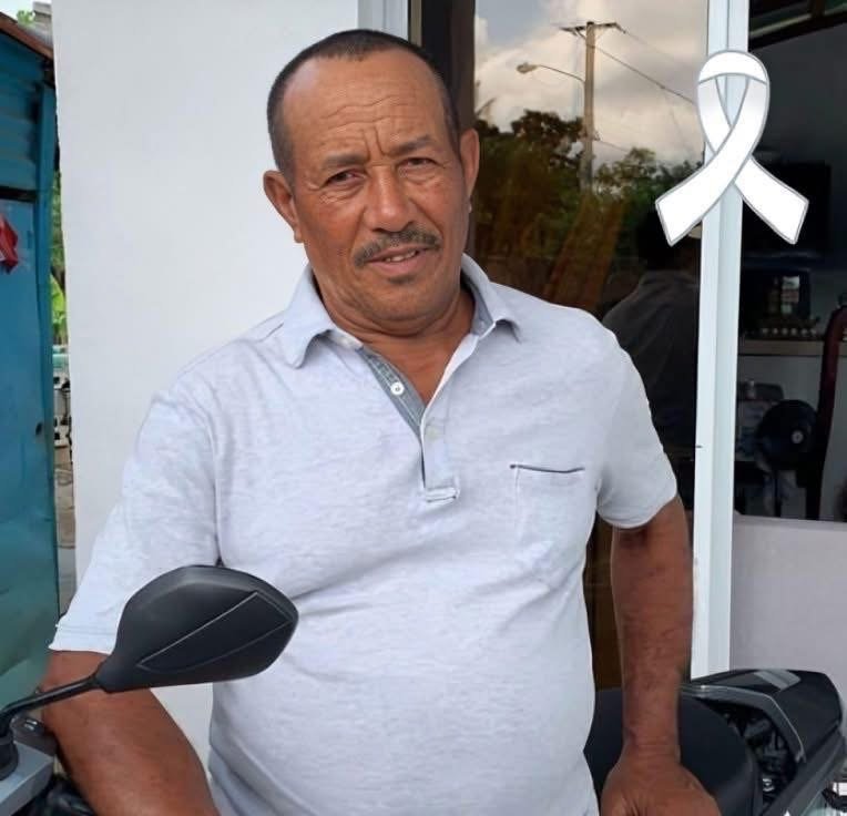 Pescador pierde la vida en accidente vial en Nagua