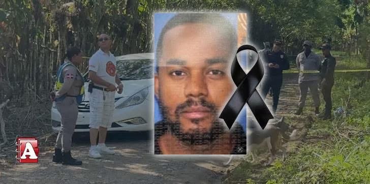 Identifican hombre hallado muerto en Los Algodones, SFM