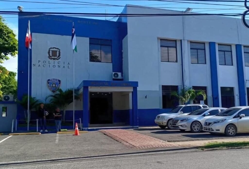 Operativo en Puerto Plata deja un fallecido, un herido y varios detenidos en el sector Costámbar
