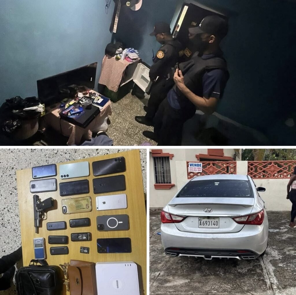 Cae abatido reconocido delincuente “El Indio” tras enfrentar a patrulla policial; era miembro de estructura criminal que operaba en María Trinidad Sánchez