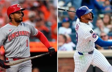 La Lidom exhibe grueso de peloteros con un paso reciente por Grandes Ligas