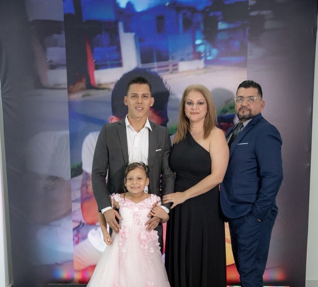 Llega a República Dominicana “La Fuerza de un Lazo” serie que promueve la unión y los valores Familiares