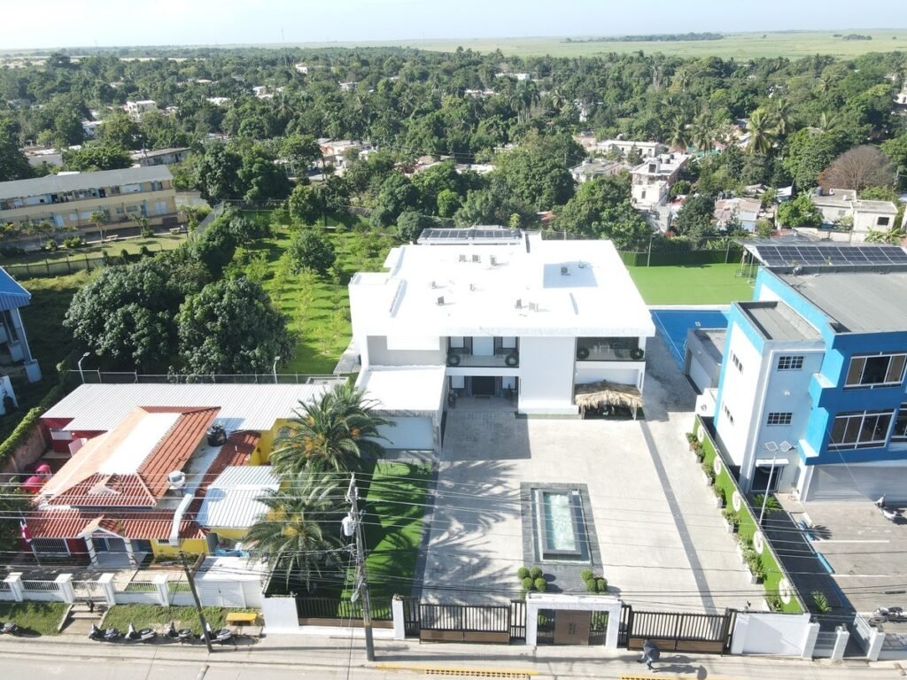 Edeeste desmantela transformador ilegal vinculado a propiedades del reconocido pelotero Alfonso Soriano en Quisqueya