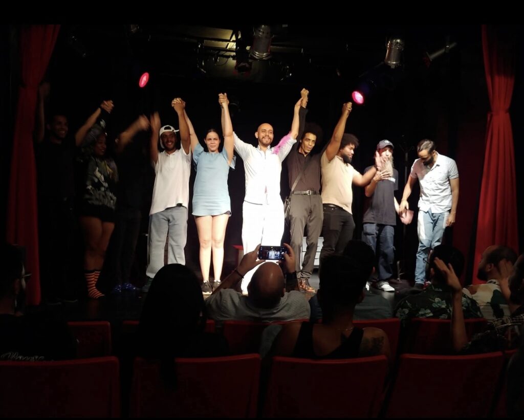 Celebrarán segunda edición del Festival de Teatro La Pluma