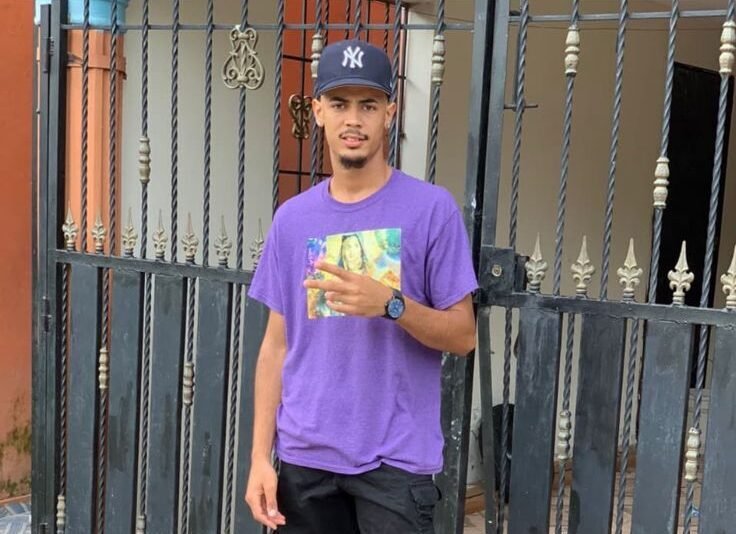 “Le dio un tiro en la frente, que lo mató al instante»: Relato del caso que ha conmocionado a Hato Nuevo