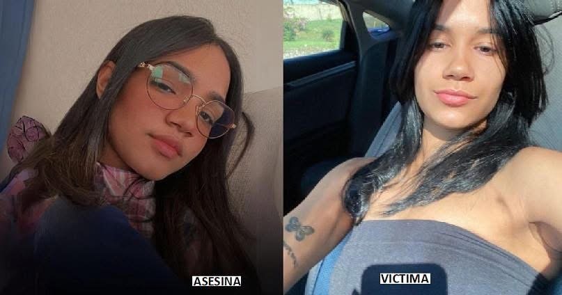 Le cantan 30 años de cárcel a joven asesinó friamente a su «amiga» y luego roció el cadáver con gasolina en Cotuí