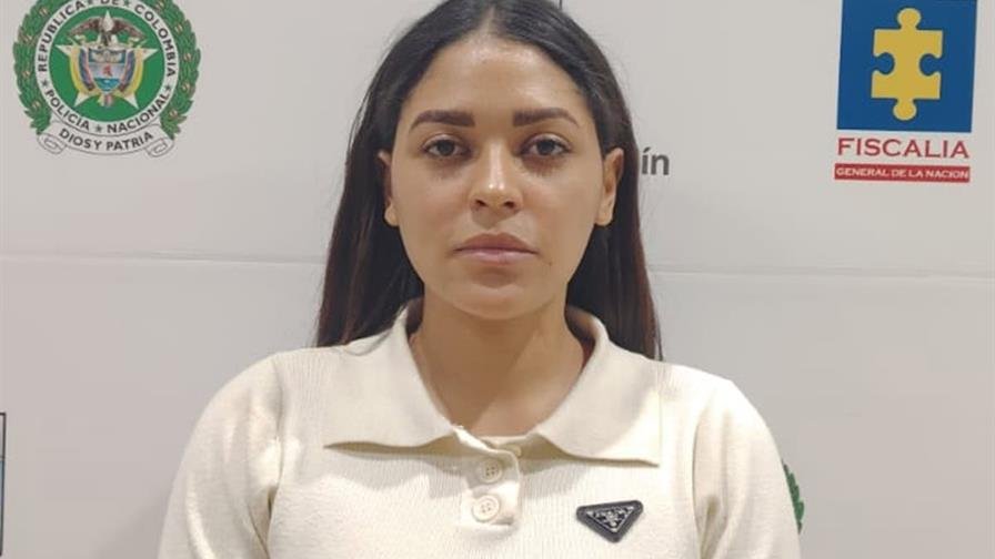 Apresan venezolana acusada estafa inmobiliaria RD