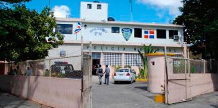 Muere adolescente haitiano tras caer mientras huía de la Policía