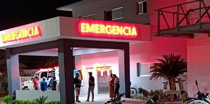 Ocho estudiantes intoxicados tras usar vaper con sustancia desconocida