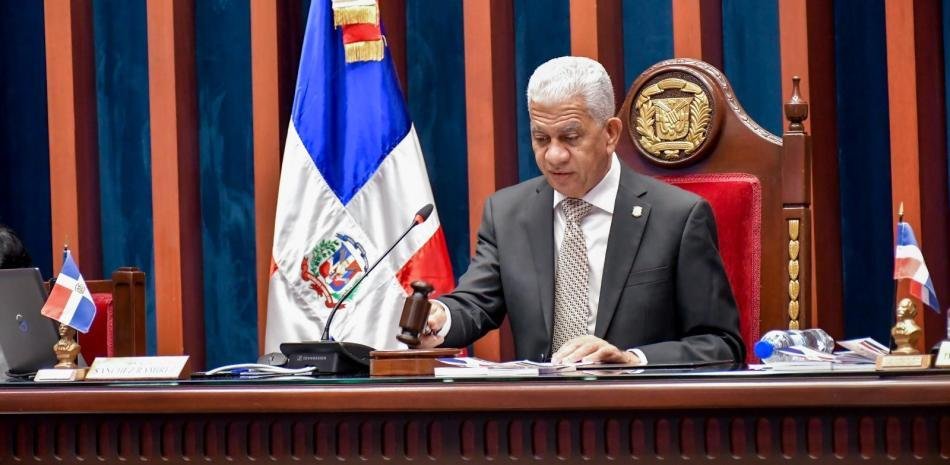 Senadores aprobaron a unanimidad el Código Procesal Penal