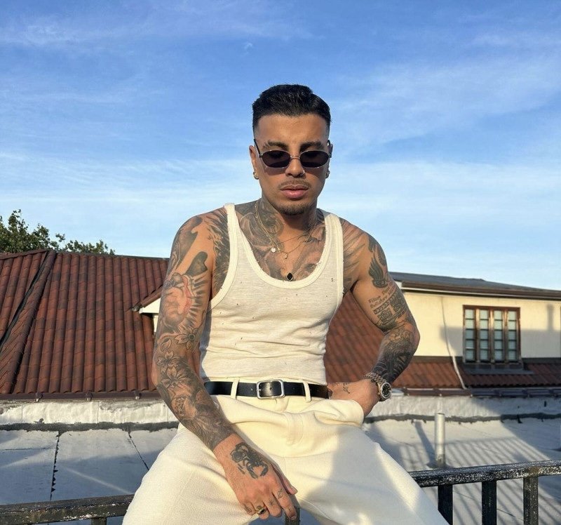 Rauw Alejandro ofrecerá concierto gratis en RD: estos son los pasos para registrarse