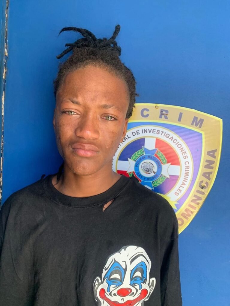 Cae abatido joven buscado por homicidio tras enfrentar a agentes del Dicrim en Los Alcarrizos