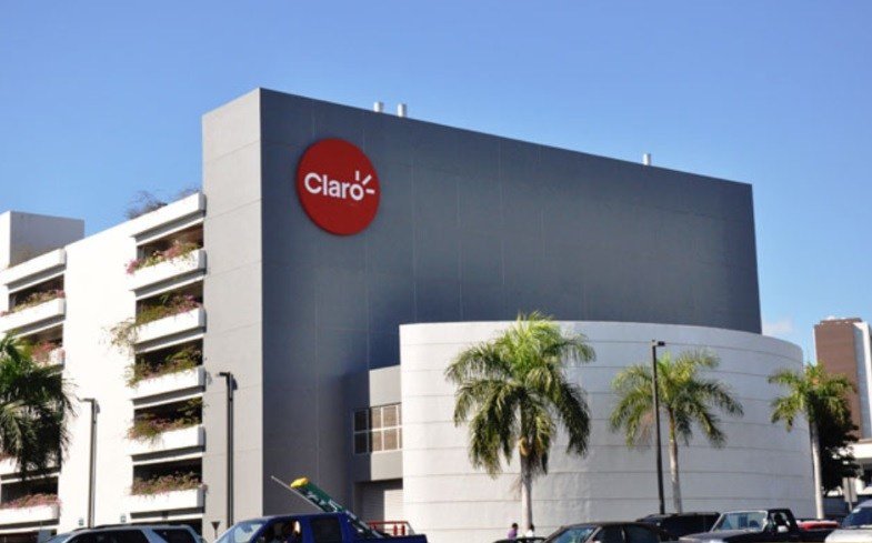 Claro informa cortes en su red de fibra óptica que afectan a los usuarios de internet