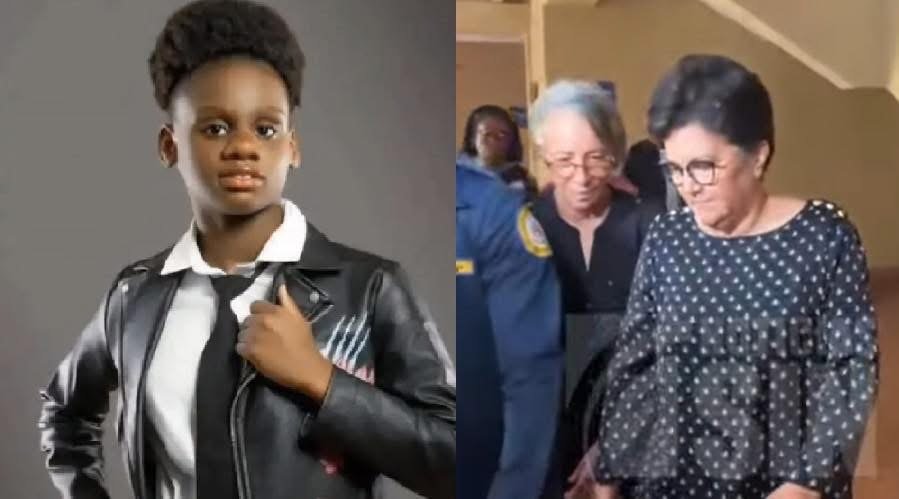 Informe revela detalles sobre la muerte de Stephora Ann-Merci Joseph; Ministerio Público acusa negligencia extrema