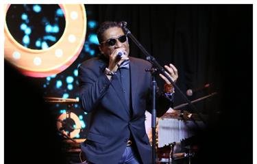 Félix De Óleo celebra el Día Nacional de la Bachata con el lanzamiento de «En Amargue Total»