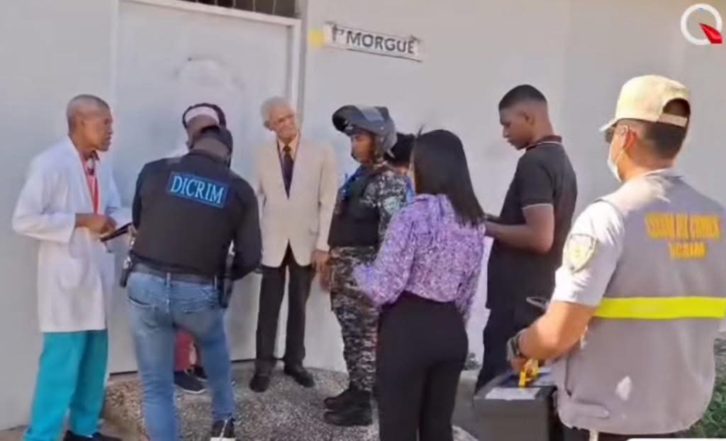 Tragedia en La Caleta: bebé muere tras ser arrojado por su padrastro