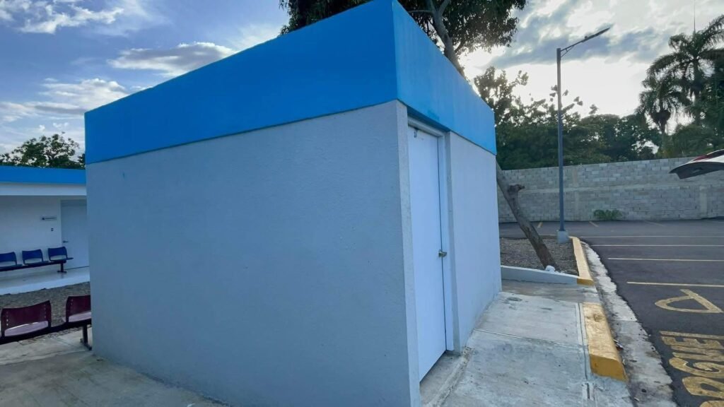 Haitiano mata a machetazos a un bebé de cuatro meses en Tamboril