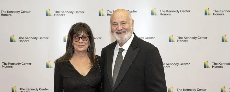 Asesinan al cineasta  Bob Reiner y su esposa en Los Ángeles