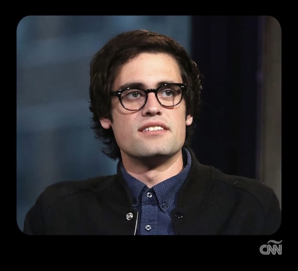 Nick Reiner es arrestado como sospechoso por el homicidio de sus padres, confirma el jefe de Policía de Los Ángeles