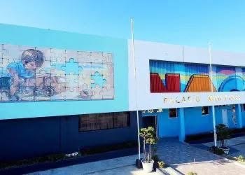 Ayuntamiento de Nagua informa devolución de fondos destinados a decoración navideña de parques