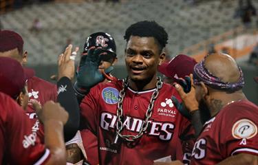 Cinco días para definir un cierre intenso en la Lidom con cuatro equipos para dos puestos