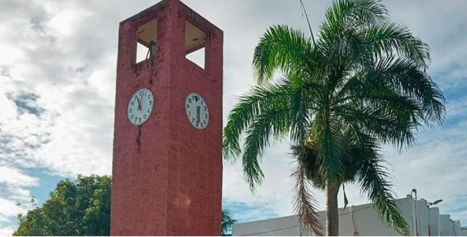 Hallan ahorcado a hombre en instalaciones del Ayuntamiento de Guaymate