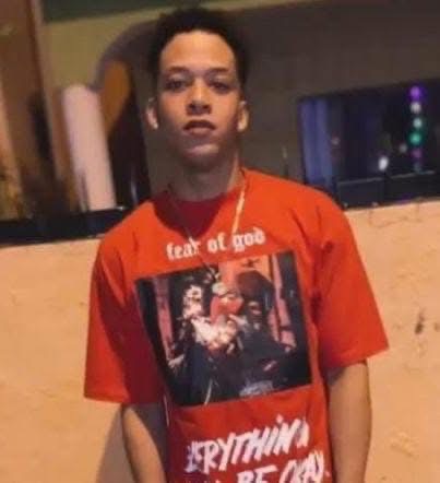 Identifican joven muerto a balazos en el barrio Juan Pablo Duarte de San Pedro de Macorís