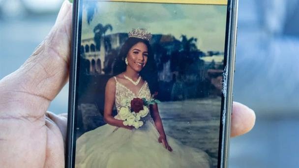 Joven de Los Guandules hallada muerta en la calle recibió un tiro en la cabeza, informa la Policía