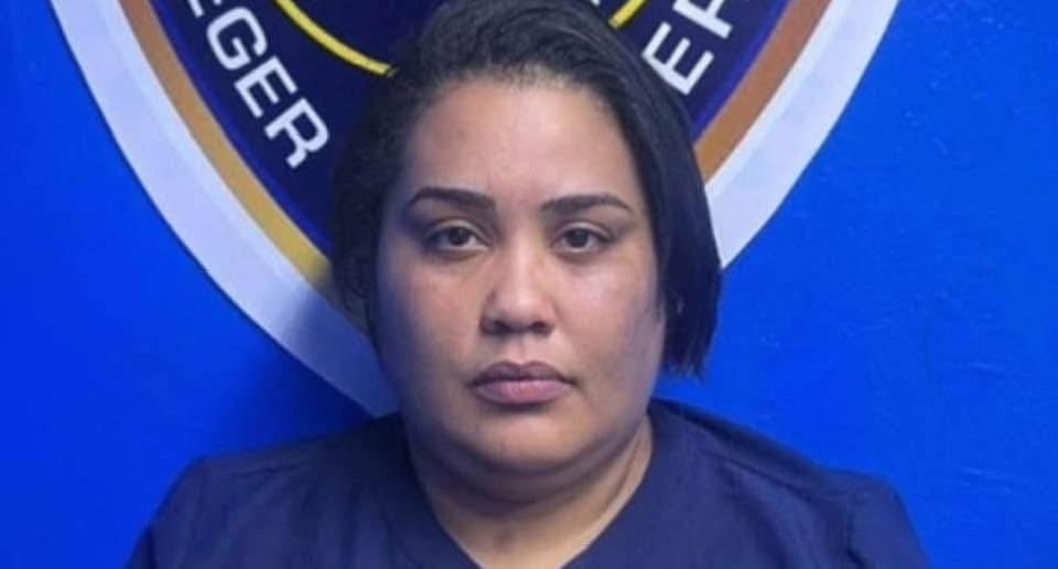 Arrestan mujer que era buscada desde el 2022 por la muerte de su pareja