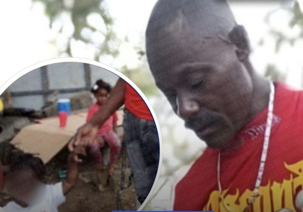 Un hombre mata a golpes a su pareja y a su hijo de dos años en Santiago