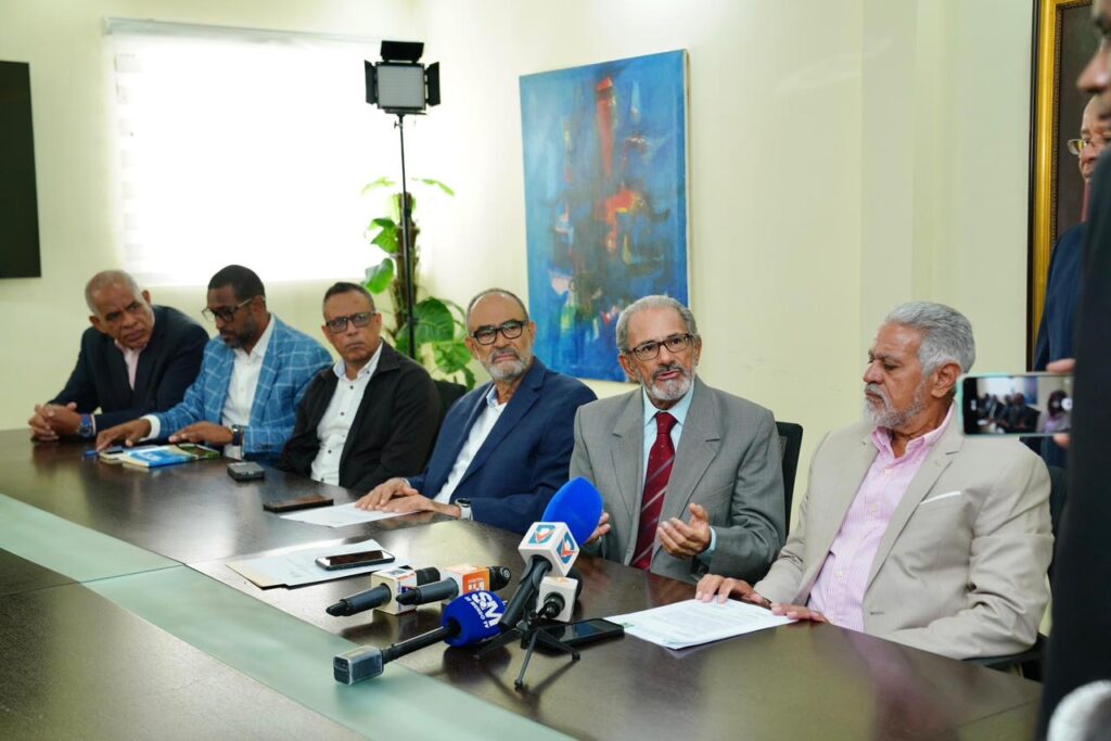 Fuerza del Pueblo alerta sobre “venta de permisos ambientales” en el Ministerio de Medio Ambiente y solicita auditoría a la Cámara de Cuentas