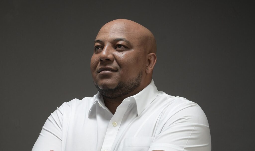 Secretario de Participación Comunitaria del PLD, Dilen Montero, afirma que el PRM cambió el rostro alegre de la navidad por precariedades y limitaciones