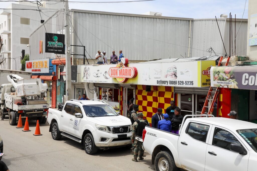 EDEEste refuerza acciones contra el fraude eléctrico y mejora la eficiencia del servicio en 2025