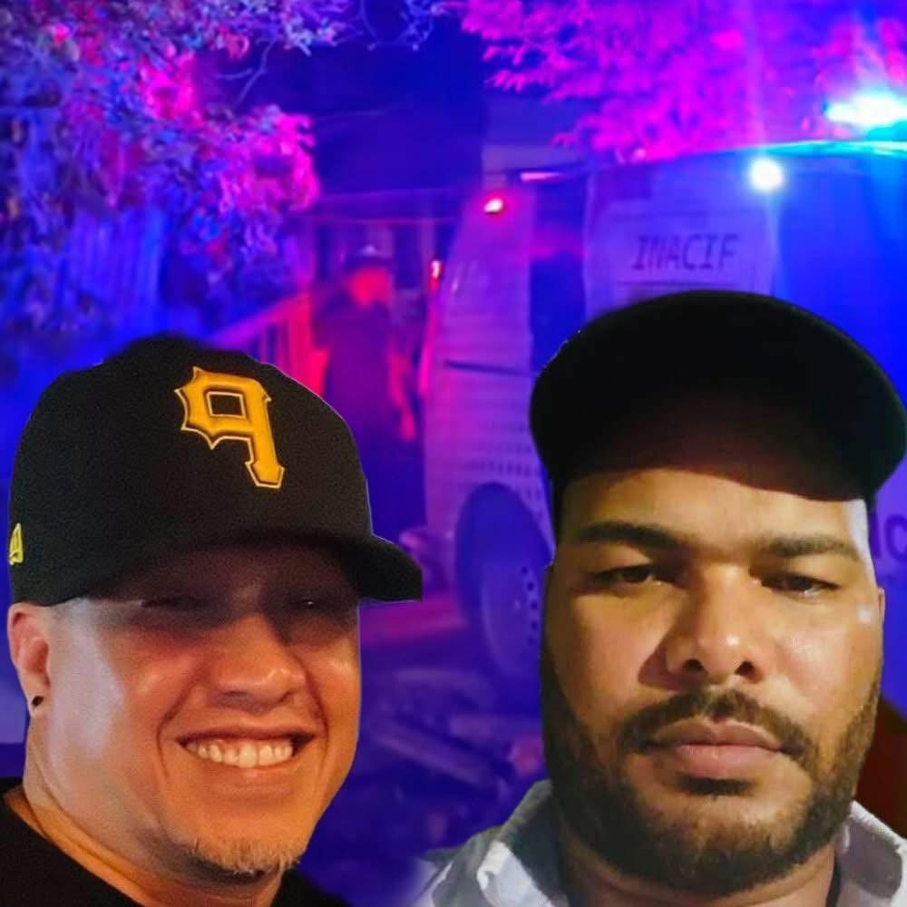 Misteriosa desaparición en Nagua habría sido esclarecida: hallan dos cuerpos enterrados en Tamboril