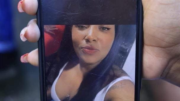 Arrancan feminicidios del 2026! Hombre mata a cuchilladas a su pareja en sector Gualey del DN y deja 3 niños huerfanos