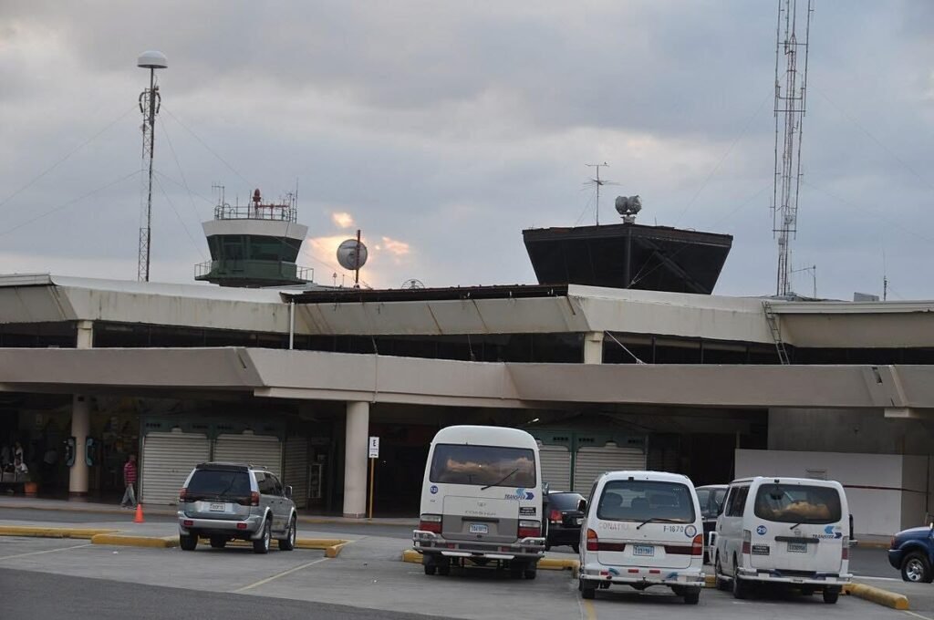 DNCD incauta 17 paquetes de presunta marihuana en aeropuerto Gregorio Luperón, Puerto Plata