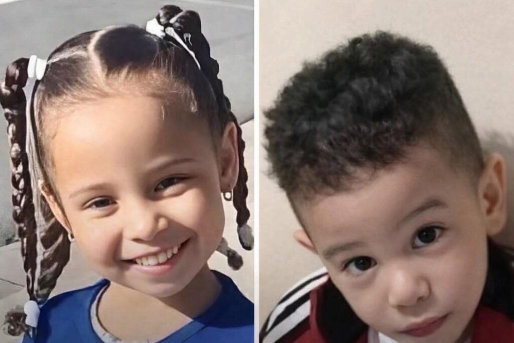Dos niños, un mismo silencio: el país vuelve a estremecerse por desapariciones