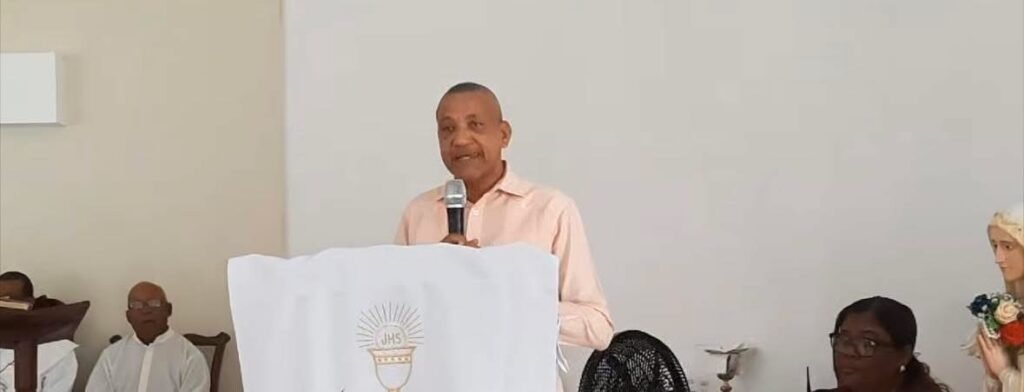 Convocan vigilia cultural este 14 de enero frente a la Gobernación de María Trinidad Sánchez