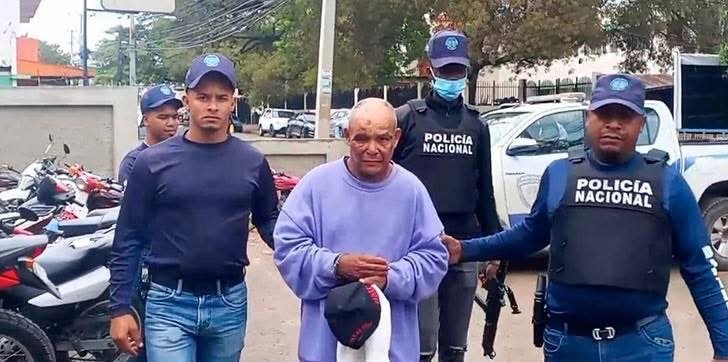 Se entrega en Mao, hombre acusado de matar a otro en Dajabón