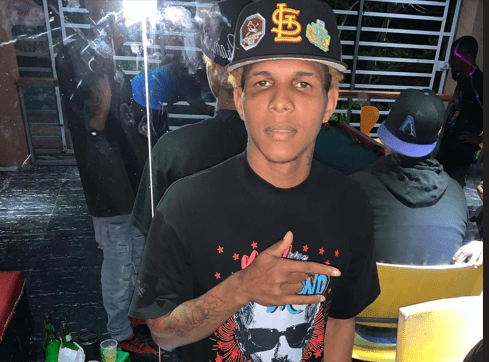 Abaten a “El Feo” durante allanamiento tras enfrentamiento con la Policía en Sánchez, Samaná