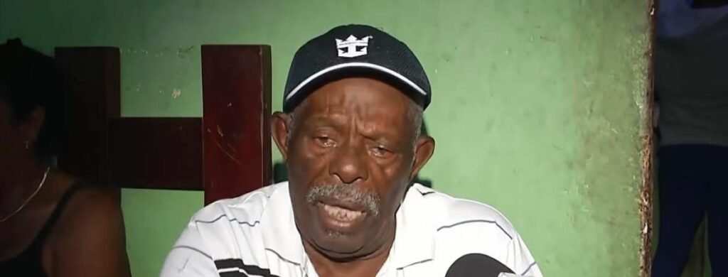 Denuncian que agentes del DICRIM mataron a un joven dentro de su habitación en Samaná; autoridades hablan de presunto enfrentamiento