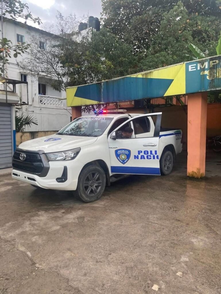 Hombre es encontrado sin vida en las inmediaciones del Hospital Manuel de Luna